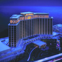 Beau Rivage Hotel & Casino