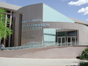 City-of-henderson-justice