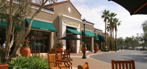 Crystal Cove Retail Complex