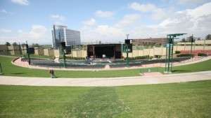 Fiddlers Green Amphitheater