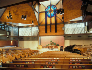 First Presbyterian Church of Boulder