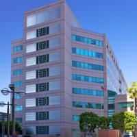 Glenn M. Anderson Federal Office Building