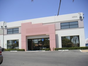 Hacienda-business-center