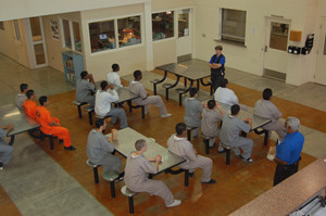 Juvenile Facilities Structural Evaluation and Renovations