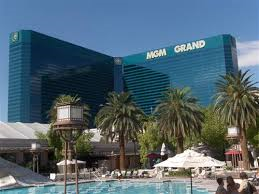 MGM Grand Hotel & Casino