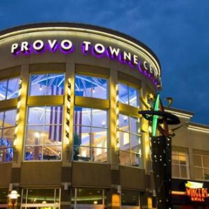 Provo Towne Center Cinemas