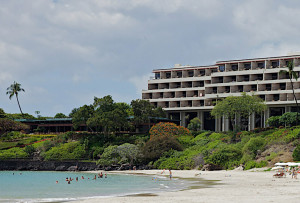 Ritz Carlton Mauna Lani