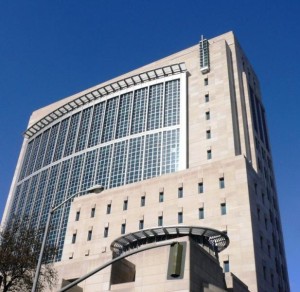 Sacramento Federal Office Building & Courthouse