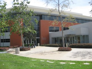Saddleback Community College