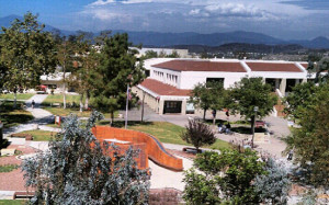 Saddleback Community College - irvine