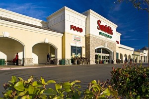 Shoppes at Southern Highlands