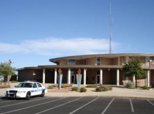 Sierra Vista Police Department