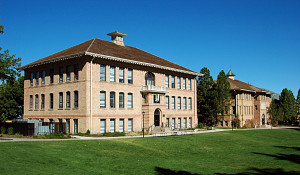 Southern Utah State University