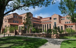 University of Colorado-boulder