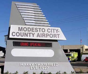 modesto-airport